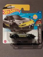 Hot wheels mazda mx 5 miata, Ophalen of Verzenden, Nieuw