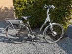 Elektrische fiets, Ophalen of Verzenden, Zo goed als nieuw