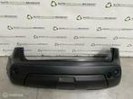 Achterbumper Nissan Qashqai 1 J10 NIEUW ORIGINEEL 85022JD00H, Auto-onderdelen, Nieuw, Ophalen of Verzenden, Achter, Bumper