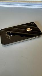 Apple iPhone 4 - noir - fonctionne parfaitement, Comme neuf, 8 GB, Enlèvement, Sans abonnement