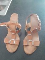 Scapa sandalen, Vêtements | Femmes, Chaussures, Scapa, Enlèvement ou Envoi, Beige, Porté