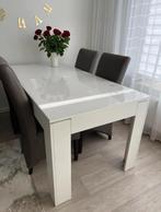 Table à manger, Maison & Meubles, Rectangulaire, 50 à 100 cm, 150 à 200 cm, Utilisé