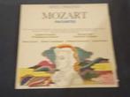 lp mozart favourites, Cd's en Dvd's, Vinyl | Klassiek, Gebruikt, Ophalen of Verzenden, Opera of Operette