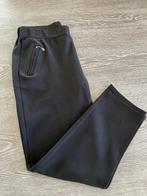 Zwarte broek XL, Zwart, Maat 42/44 (L), Nieuw, Ophalen of Verzenden