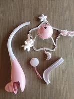 Mobile musical Chicco, Kinderen en Baby's, Ophalen of Verzenden, Zo goed als nieuw, Mobiel
