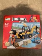 Lego juniors easy to build met nr. 10666, Kinderen en Baby's, Speelgoed | Duplo en Lego, Ophalen of Verzenden, Lego, Zo goed als nieuw