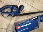 Taille haie Heinhell, Ophalen of Verzenden, Nieuw, Elektrisch, Einhell