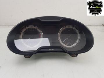 COCKPIT Skoda Octavia Combi (5EAC) (|5E0920750E|) beschikbaar voor biedingen