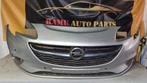 pare-chocs Opel Corsa E pare-chocs avant d'origine 2014+, Opel, Pare-chocs, Utilisé, Enlèvement ou Envoi