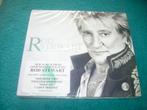 CD - ROD STEWART - THE TEARS OF HERCULES, Ophalen of Verzenden, 2000 tot heden, Nieuw in verpakking