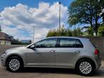 VW GOLF 7 - 1.2 TSI - 110 pk - VEEL OPTIES+GARANTIE+GEKEURD, Auto's, Volkswagen, Voorwielaandrijving, 116 g/km, Stof, 4 cilinders