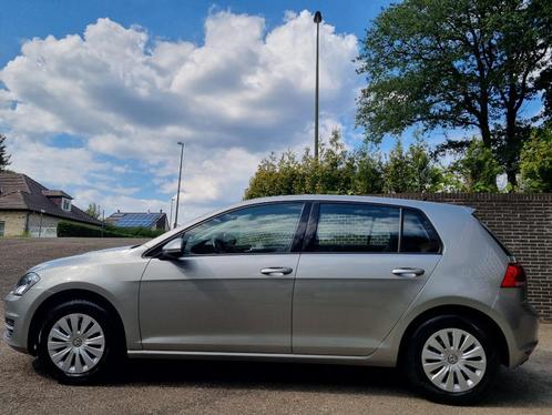 VW GOLF 7 - 1.2 TSI - 110 pk - VEEL OPTIES+GARANTIE+GEKEURD, Auto's, Volkswagen, Bedrijf, Te koop, Golf, ABS, Airbags, Airconditioning