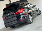 BMW 2 Serie 216 d Gran Tourer * 7PLACES + GPS + CLIM + GARAN, Autos, 7 places, Noir, Tissu, Achat
