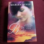 De belofte Marian Keyes, Ophalen of Verzenden