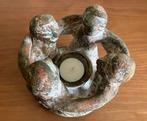 Theelichthouder - circle of friends, Ophalen