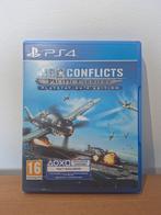Air Conflicts: Pacific Carriers - PS4, Enlèvement, Utilisé