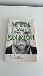 De blik van Hans Bourlon, Ophalen, Gelezen