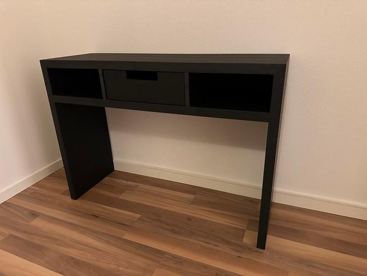 Side table make up kaptafel buro NIEUW, Huis en Inrichting, Tafels | Sidetables, Nieuw, Ophalen