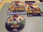 WII Dino Strike (CIB), 3 spelers of meer, Ophalen of Verzenden, Gebruikt, Vanaf 12 jaar