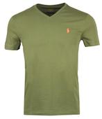 T-shirt Ralph Lauren, Maat 52/54 (L), Overige kleuren, Ralph Lauren, Nieuw