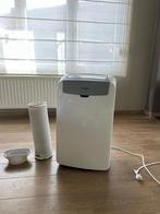 Mobiele airco Whirlpool, Ophalen, Gebruikt, Minder dan 60 m³, Afstandsbediening