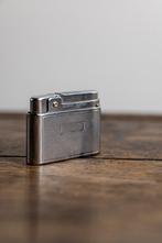 Flaminaire Silver Match Vintage Aansteker, Verzamelen, Ophalen of Verzenden, Zo goed als nieuw, Aansteker