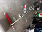 Motor mover, Motoren, Ophalen, Nieuw