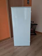Frigo Zanussi encastrable, Elektronische apparatuur, Koelkasten en IJskasten, Ophalen, Zo goed als nieuw