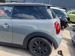 Zijpaneel links-achter van een Mini Mini (B71), Ophalen of Verzenden, 3 maanden garantie, Gebruikt, Mini