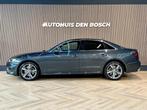 Audi A4 Limousine 35 TFSI Launch edition Business, Auto's, Audi, Te koop, Zilver of Grijs, Berline, 1415 kg