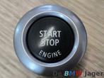 Start/stop schakelaar BMW 3-serie E90 E91 E92 E93 6949913, Auto-onderdelen, Gebruikt, Ophalen of Verzenden