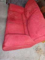 Sofa, Ophalen, Tweepersoons, 75 tot 100 cm, Zo goed als nieuw