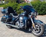 Harley Davidson Electra Glide, Motos, Particulier