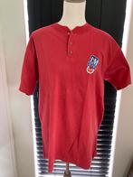 T-shirt L&M, Ophalen of Verzenden, Zo goed als nieuw, Maat 52/54 (L)