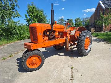 Allis chalmers onderdelen  beschikbaar voor biedingen