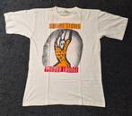 Vintage Rolling Stones Voodoo Lounge T-shirt 1995, Ophalen, Nieuw, Kleding