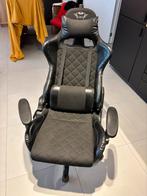 Trust GXT gaming chair, Huis en Inrichting, Bureaustoelen, Ophalen, Gaming bureaustoel, Zwart, Bureaustoel