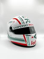 Kaspersky Racing Lab 1/2 Bell Helmet!, Nieuw, Formule 1, Ophalen