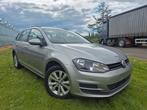 Volkswagen Golf 7 16TDI Euro6 199dkm bj 2015, Auto's, Stof, 4 cilinders, Golf, 81 kW