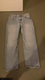 Jeans broek straight, Kleding | Dames, Gedragen, Blauw, Ophalen of Verzenden