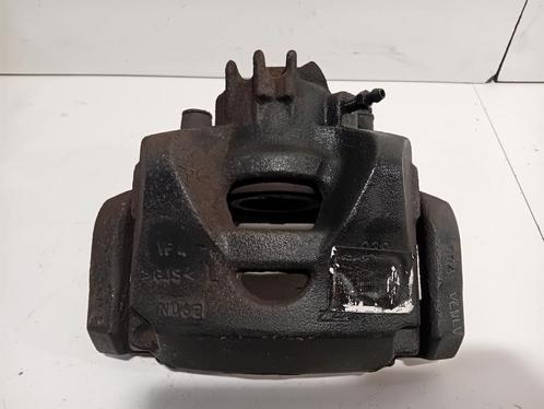 REMKLAUW LINKS VOOR Peugeot RCZ (4J) (01-2010/12-2015), Auto-onderdelen, Remmen en Aandrijving, Peugeot, Gebruikt