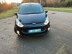 Ford B-Max// AUTOMAAT // 1.6 benzine // 12M garantie, Auto's, Automaat, B-Max, Zwart, Bedrijf