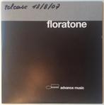 Floratone - Floratone PROMO, Ophalen of Verzenden, 1980 tot heden, Gebruikt, Jazz