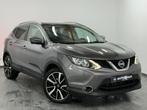 Nissan Qashqai 1.6 dCi Boite Auto - Euro6d - Navi - Camera, Auto's, Euro 6, 4 cilinders, 1600 cc, Leder