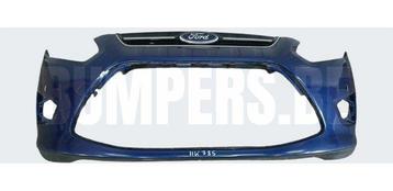 Bumper Ford C-Max CMax2 II 10-14 / AM51-R17K757-A Voorbumper beschikbaar voor biedingen