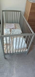 Kinderbed, Kinderen en Baby's, Babyparken, Ophalen, Zo goed als nieuw
