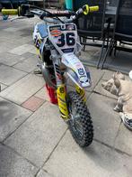 Husqvarna tc 50 factory, Ophalen, Zo goed als nieuw