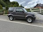 Suzuki Jimny 1.3i AUTOMATIQUE // GARANTIE, Auto's, Euro 5, Stof, Bedrijf, 2 zetels