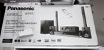 Panasonic SC-BTT465 5.1 thuisbioscoopsysteem, Audio, Tv en Foto, Home Cinema-sets, Ophalen, Gebruikt, Panasonic, Blu-ray-speler
