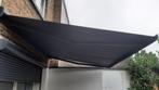 Banne solaire motorisée Luno ( Winsol - sous garantie 2027), Jardin & Terrasse, Comme neuf, 250 cm à 450 cm, À bras articulé, Enlèvement